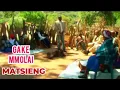 Download Lagu Matsieng - Ga ke mmolai