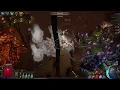 3 20 Hexblast Mine Minefield Targetting
