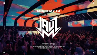 JAUZ LIVE ACADEMY LA 2025