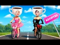 Download Lagu Espressona Signora Turns into Good Brainrot Ballerina Cappuccina!
