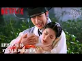 Lagu To My Beloved Thief | Ep 16 Finale Preview | Nam Ji-Hyun | Moon Sang-Min | {Eng Sub}