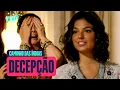 Download Lagu A SOGRA! CAMILA CONHECE A FAMÍLIA DE RAVI E INDIRA ENLOUQUECE! | CAMINHO DAS ÍNDIAS | MELHOR DO DIA