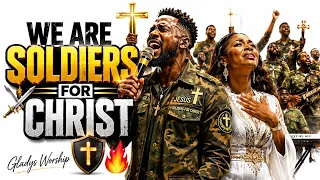 we live for christ afrobeat gospel revival sound mix 2026 igbo praise u0026 worship