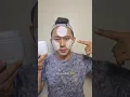 skincare pads dari Lab5