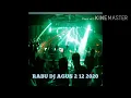 Lagu RABU DJ AGUS 2 12 2020 || DJ AGUS TERBARU 2020