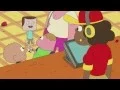 Download Lagu Youtube Poop: Jeff only likes the Burger