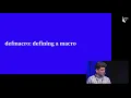 Billy Ceskavich Is Elixir Just Lisp
