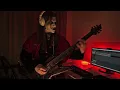 Ghost - Secular Haze - Guitar Cover