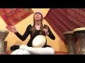 Darbuka Samai by Raquy