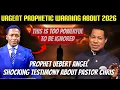 Lagu BREAKING‼️Prophet Uebert Angel WARNS About 2026😳Also Says This About Pastor Chris \u0026 Spiritual Sons..