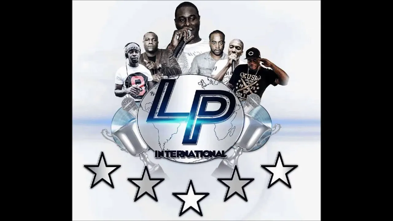 LP International Vs Stereo 5 4 June 2017 Caribbean American Center Brooklyn NY US | Sound Clash