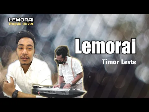 Download MP3 Lemorai - cover by Amo Vieira ft. Yuyud Bintoro