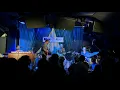 Curse Lifter feat. Oz Noy // Eric Krasno's E3 trio (Live at the Blue Note)