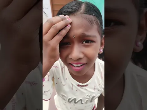 💥பாவம் ஜெனிஷா⁉️😲 wait for "end"😥 #shorts #lingesblogs #comedy
