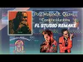 Post Malone ft Quavo - Congratulations FL Studio Remake Instrumental