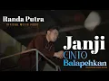 Download Lagu Randa Putra - Janji Cinto Balapehkan (Official Music Video)