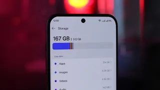 How to get more storage on your Android without using a microSD Card