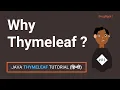 Introduction - Thymeleaf Tutorials in Hindi