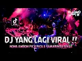 Download Lagu DJ NONA AMBON PICA PICA X SAMARINDA SKUT !! DJ Yang Lagi Viral | DUGEM TERBARU 2025