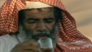 فلم وثائقي صحراء الربع الخالي  فلم وثائقي صحراء الربع الخالي