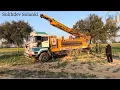 Download Lagu Borewell Drilling 80फिट में फ़ुल पानी Amazing Live full video  jaisalamer