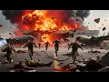 Download Lagu 5 menit yang lalu! Bandara militer terbesar Israel benar -benar hancur, inilah yang terjadi!