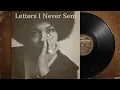 Lagu 60's Golden Soul (1967) [Forgotten Studio Session] Roberta Flack Tribute - Letters I Never Sent