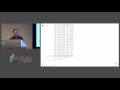 Quentin Caudron - Introduction to data analytics with pandas