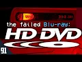 Download Lagu The Failed Blu-ray: HD DVD - Retrospective Review
