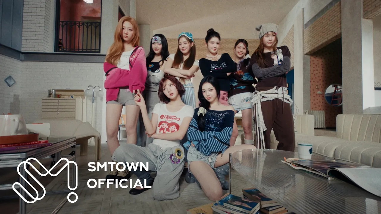 【韓国の新曲一覧】最新＆話題のK-POPまとめ【2026年3月】