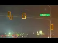 Power outages in Henderson affect over 8 700 customers on Saturday night