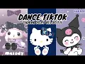 Download Lagu seberapa hafal kamu dance tiktok tahun 2025 #dancetiktok part 106 - dance tiktok viral 2025