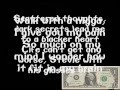 J Cole - Dollar And A Dream 3 lyrics