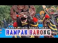 Download Lagu RAMPAK BARONG TERBARU 2025 - ROGO SAMBOYO PUTRO | TAMAN TAWUN NGAWI