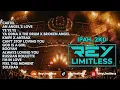 DJ Cartel X An Angel's Love X Ye Ye Ye Breakbeat Remix Mixtape 2024