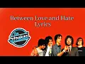 Download Lagu The Strokes - Between Love and Hate (Lyrics) HQ