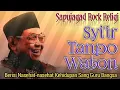 Download Lagu SYIIR TANPO WATON (Rock Cover) - Sapujagad Rock Religi - (Nasehat Kehidupan Gus Dur)