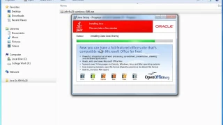 Java Level 1 Using Dr Java Lesson 01 Installing and Preparing