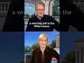 It s grotesque Joe and Mika tear into Trump for taking a wrecking ball to the East Wing