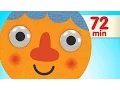 Download Lagu Walking Walking + More | Nursery Rhymes \u0026 Kids Songs | Super Simple Songs