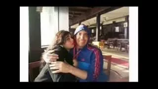 سعد الصغير   ولا يوم من أيامه دندنها