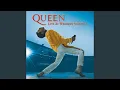 Lagu Who Wants to Live Forever (Live At Wembley Stadium / July 1986)