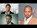 Terrence Howard Short Biography Net Worth Career Highlights