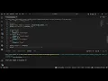 OIBSIP Python Task 1 - BMI Calculator Oasis Infobyte Internship Project Python Beginner Project