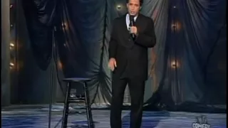 Jon Stewart On Religion