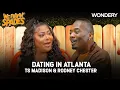 TS Madison Gets Real About Dating We Playin Spades