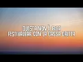 The Kolors - ITALODISCO (Testo/Lyrics)