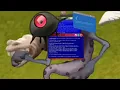 Web Workshop but the song got a SYSTEM CRASH Harmonicans