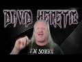 Ozzy Osbourne & Lemmy Kilmister - Hellraiser Animated Video REACTION & REVIEW! FIRST TIME WATCHING!