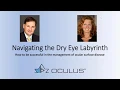 Download Lagu [Online Seminar] Crystal Brimer, Paul Karpecki: Navigating the Dry Eye Labyrinth
